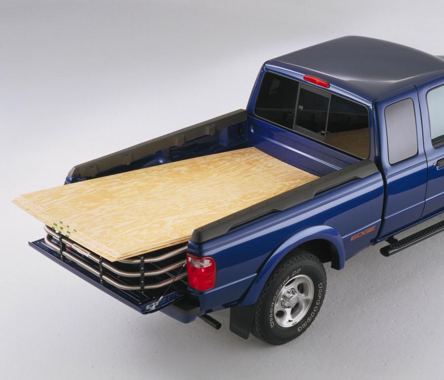  Ford Ranger America 2001 года  (фото 7 из 85)
